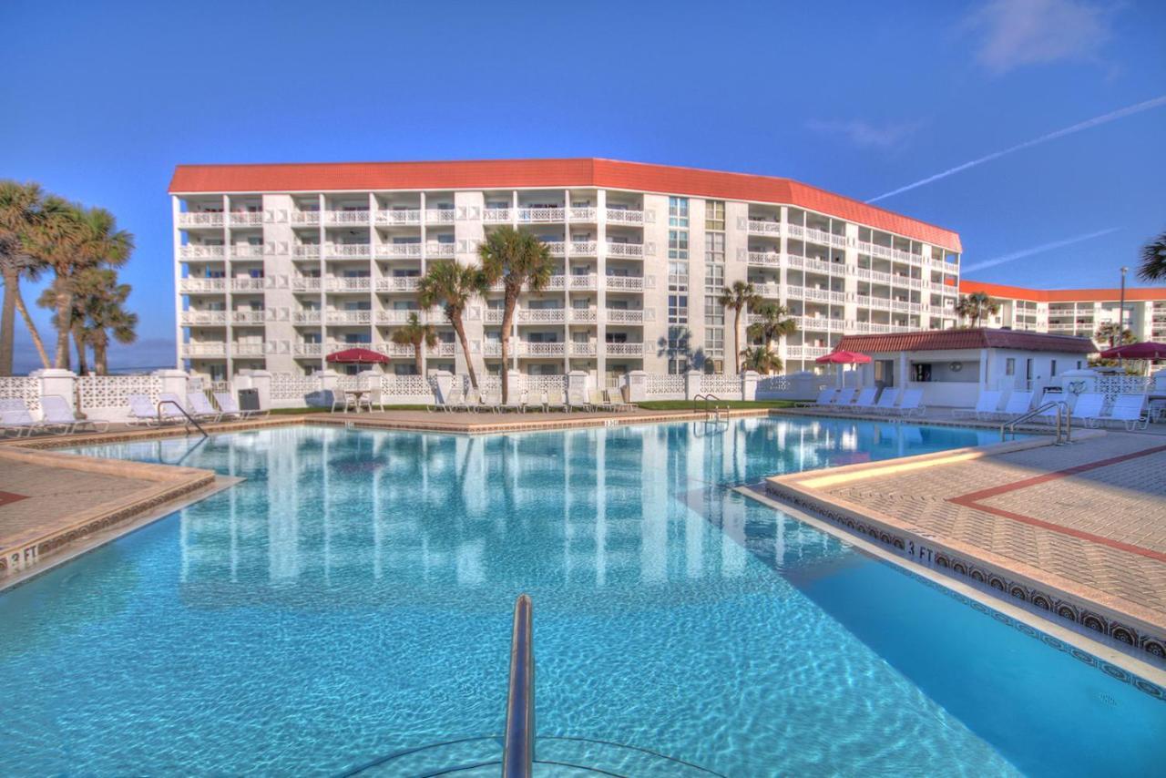 El Matador 437 - Gulf Front With Beautiful Views Of The Gulf And Pool Fort Walton Beach Exterior foto