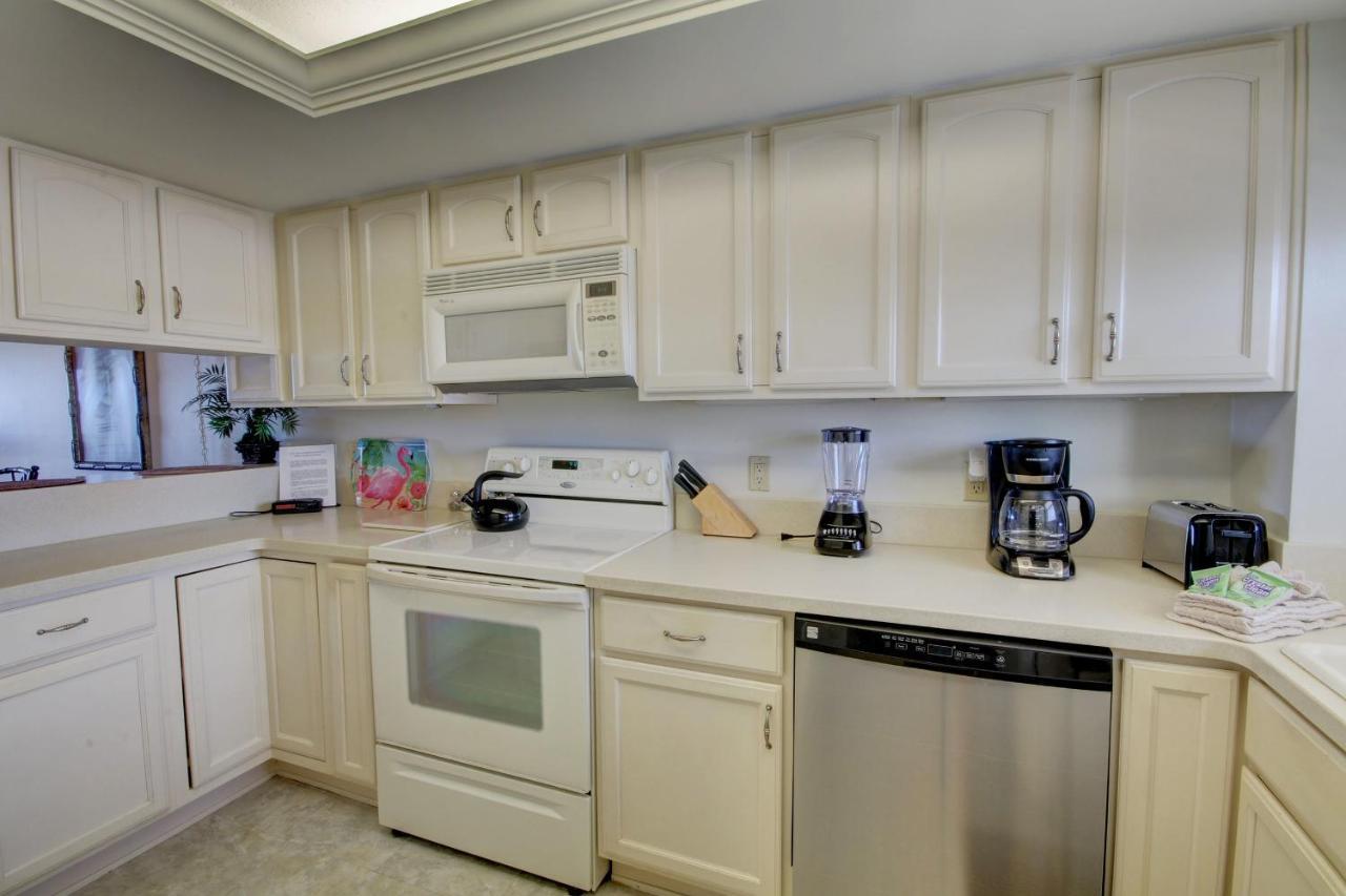 El Matador 437 - Gulf Front With Beautiful Views Of The Gulf And Pool Fort Walton Beach Exterior foto
