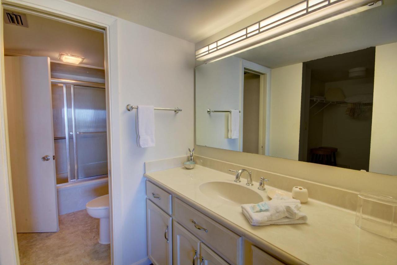El Matador 437 - Gulf Front With Beautiful Views Of The Gulf And Pool Fort Walton Beach Exterior foto