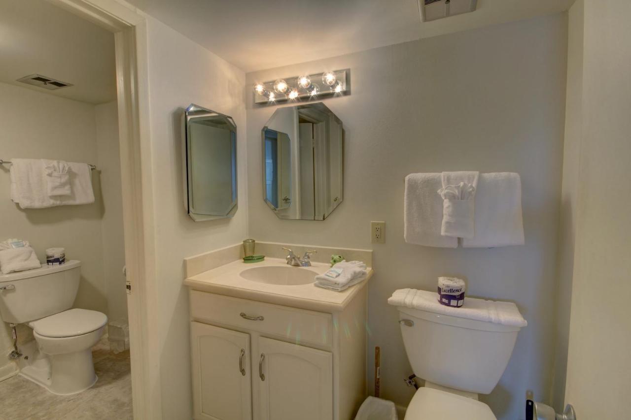 El Matador 437 - Gulf Front With Beautiful Views Of The Gulf And Pool Fort Walton Beach Exterior foto
