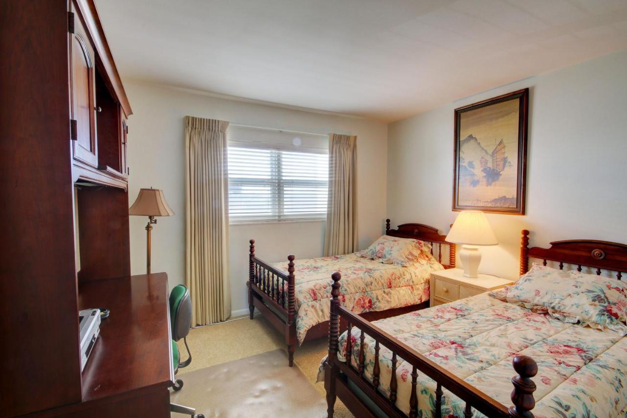 El Matador 437 - Gulf Front With Beautiful Views Of The Gulf And Pool Fort Walton Beach Exterior foto