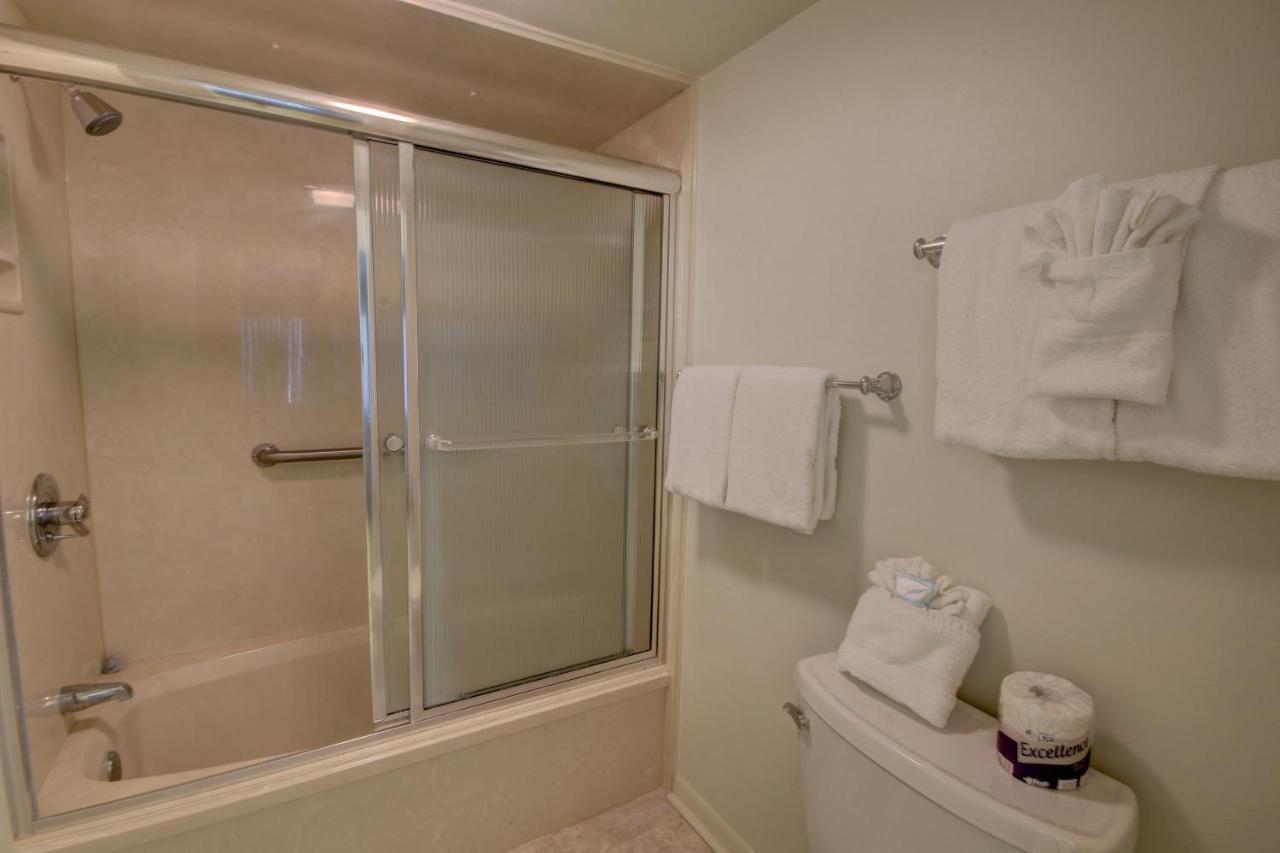 El Matador 437 - Gulf Front With Beautiful Views Of The Gulf And Pool Fort Walton Beach Exterior foto