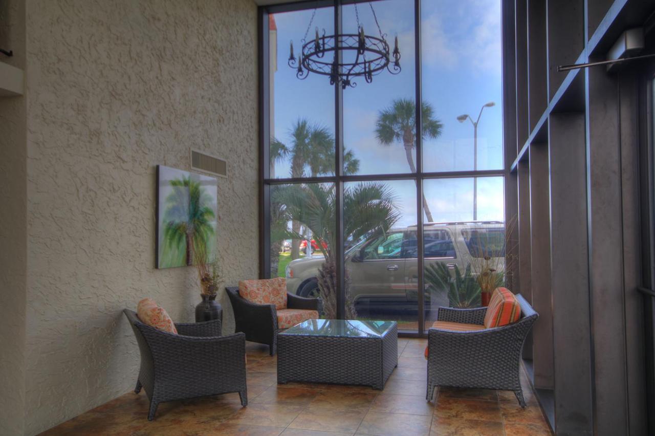 El Matador 437 - Gulf Front With Beautiful Views Of The Gulf And Pool Fort Walton Beach Exterior foto