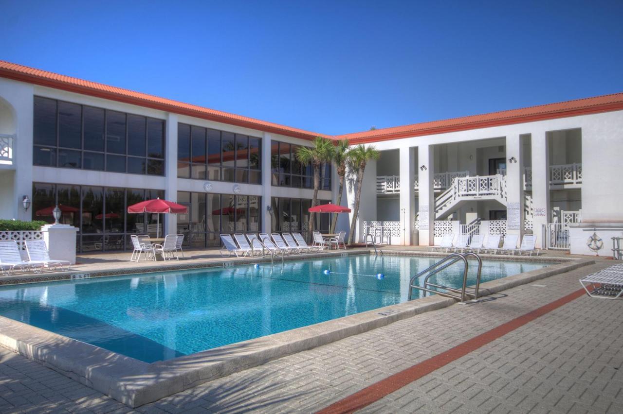 El Matador 437 - Gulf Front With Beautiful Views Of The Gulf And Pool Fort Walton Beach Exterior foto