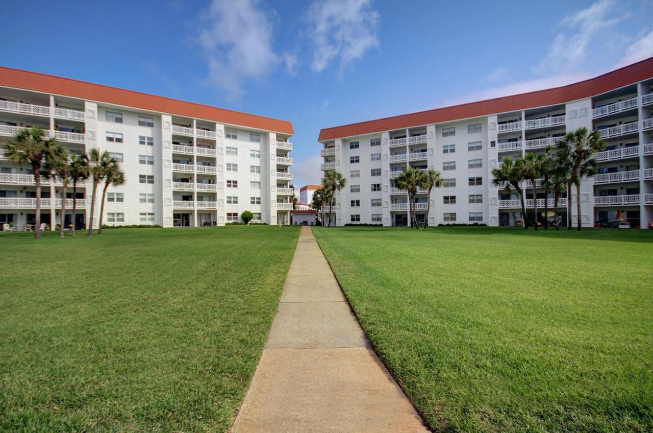 El Matador 437 - Gulf Front With Beautiful Views Of The Gulf And Pool Fort Walton Beach Exterior foto