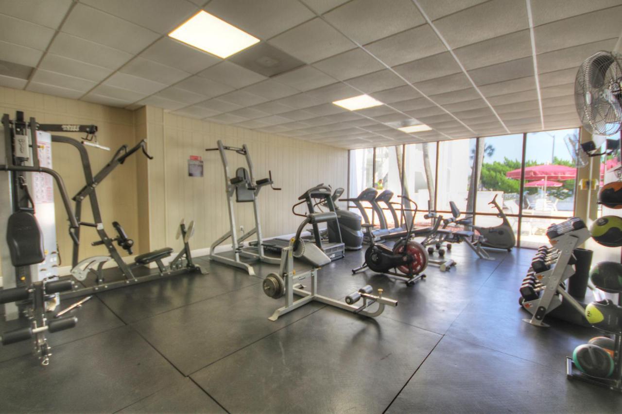 El Matador 437 - Gulf Front With Beautiful Views Of The Gulf And Pool Fort Walton Beach Exterior foto